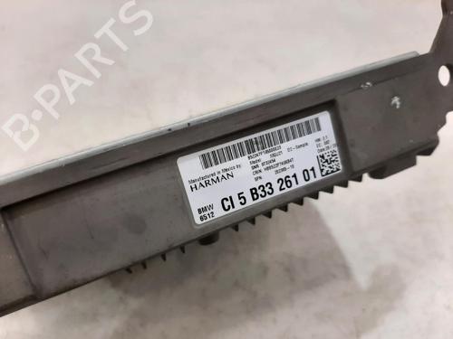 Radio BMW XM (G09) XM All-wheel Drive | BP26861673E6 