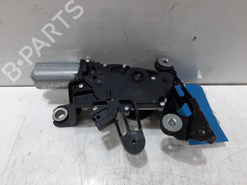 Used Rear wiper motor Rear wiper motor BMW 3 Touring (E91) 320 d (184 hp) 36593921 36593921
