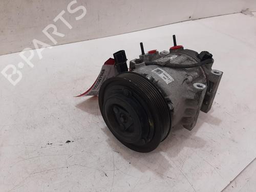 AC compressor KIA SPORTAGE IV (QL, QLE) 1.6 T-GDI AWD | BP30496476M34 