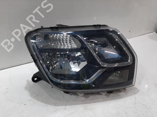 Right headlight DACIA DUSTER (HS_) 1.5 dCi | BP36530718C29 - Image 2