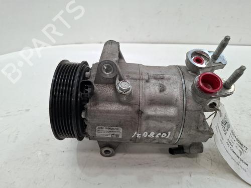 Used AC compressor AC compressor 38604303 38604303