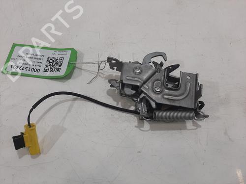 Used Hood lock BMW 2 Gran Coupe (F44) 218 i (140 hp) 30694792