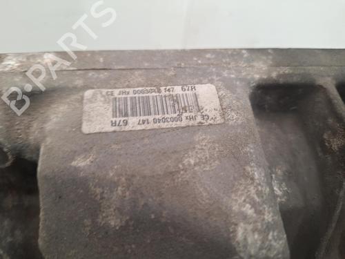 Gearbox DACIA SANDERO II TCe 90 (B8M1, B8MA, B8AC) | BP37520050M3 - Image 6