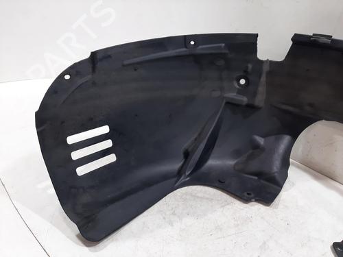 Wheel arch FORD FIESTA VI (CB1, CCN) 1.25 | BP29742031C56 