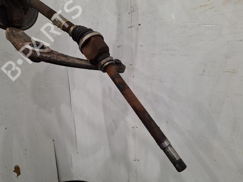 Right front suspension PEUGEOT 3008 I MPV (0U_) 1.6 HDi | BP28039120M73 