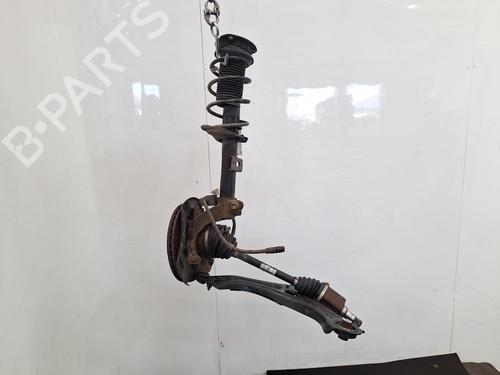Used Left front suspension Left front suspension AUDI A1 Sportback (GBA) 25 TFSI (95 hp) 33242558 33242558