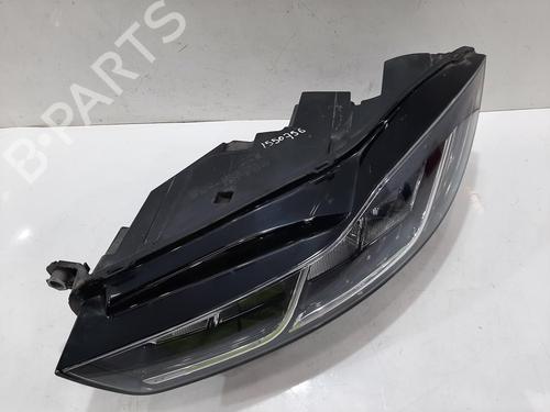 Left headlight JAGUAR I-PACE (X590) EV400 AWD | BP30179906C28