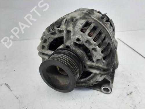 Generator VAUXHALL VECTRA Mk II (C) GTS (Z02) 1.8 | BP26751957M7 