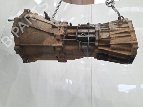 Skrzynia biegów SUZUKI GRAND VITARA II (JT, TE, TD) 2.4 All-wheel Drive (JT424, JB424, TDA4) | BP29989049M3