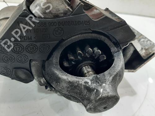 Starter BMW 1 (F20) 116 d | BP31009469M8 - Image 4