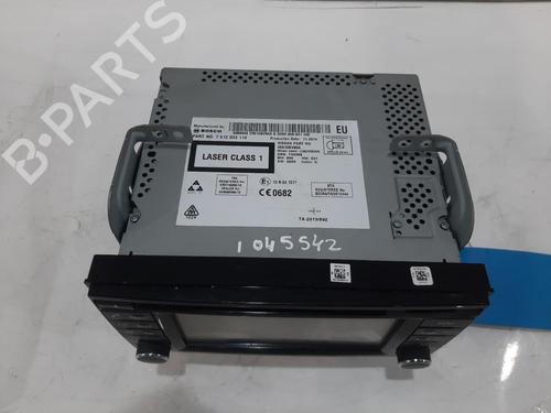 Electronic module NISSAN JUKE (F15) 1.5 dCi | BP33436096M83 - Image 2