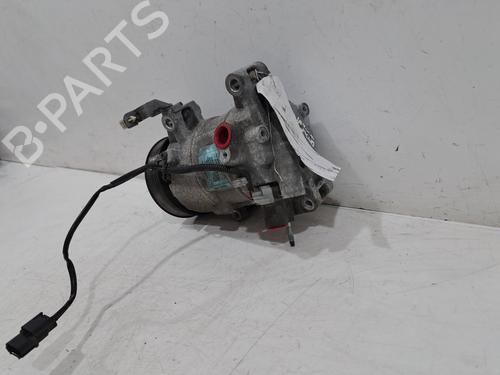 Airco pomp HONDA CIVIC X Hatchback (FC_, FK_) 1.6 i-DTEC (FK9) | BP30559436M34 