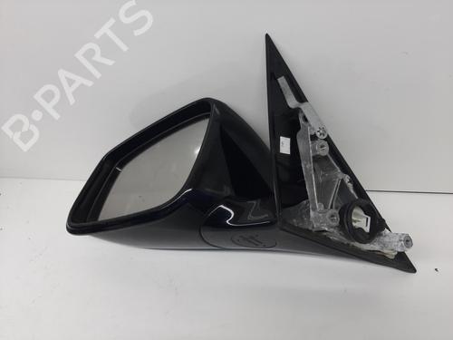 Left mirror BMW 3 (F30, F80) 330 d | BP26805835C26 