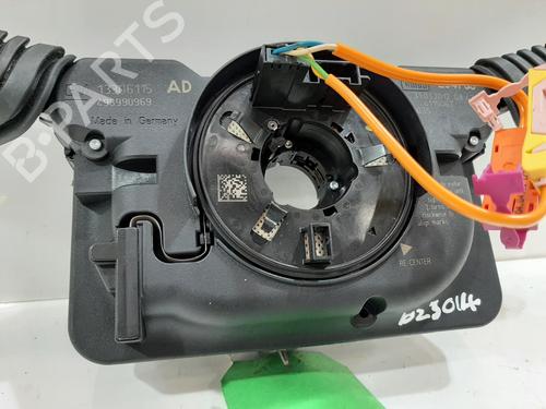 Switch VAUXHALL ZAFIRA Mk II (B) (A05) 1.7 CDTI | BP28039194I30 