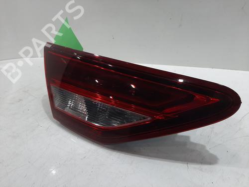 Left taillight SEAT LEON (5F1) 1.6 TDI | BP26828725C34 