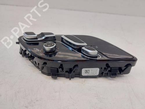Elektronisk modul LAND ROVER RANGE ROVER IV (L405) 4.4 SDV8 4x4 | BP26774303M83 