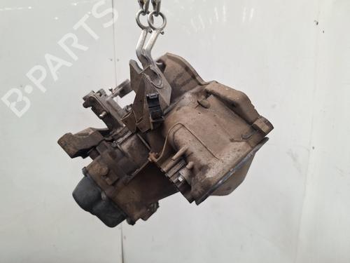 Gearbox VAUXHALL CORSA Mk IV (E) (X15) 1.4 | BP38199849M3 - Image 6