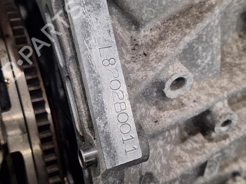 Engine MAZDA MX-5 III (NC) 1.8 (NC18) | BP32193511M1 