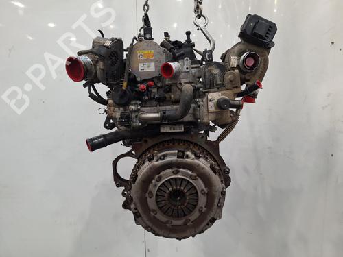 Engine KIA SPORTAGE IV (QL, QLE) 1.7 CRDi | BP40078538M1 - Image 4
