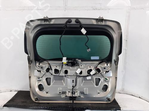 Heckklappe FORD B-MAX (JK) 1.4 | BP31361423C6 