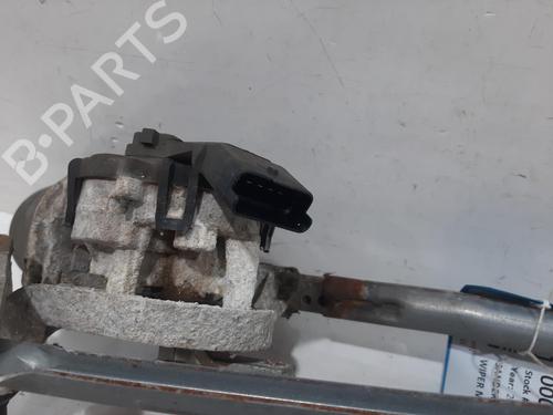 Front wiper motor DACIA SANDERO II TCe 90 (B8M1, B8MA, B8AC) | BP37293228M29 - Image 6