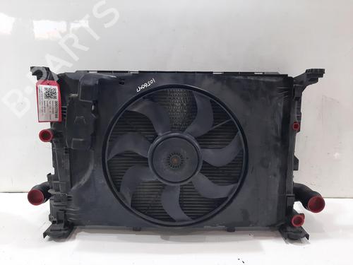 Radiator set MERCEDES-BENZ A-CLASS (W176) A 180 CDI / d (176.012) | BP37539728M120 - Image 5