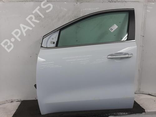 Used Left front door Left front door KIA SPORTAGE IV (QL, QLE) 1.6 GDI (132 hp) 33436400 33436400