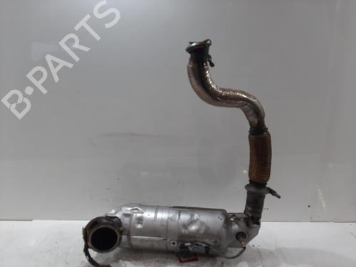 Used Catalyst Catalyst VAUXHALL GRANDLAND X / GRANDLAND (A18) 1.2 Turbo (75) (131 hp) 36594063 36594063