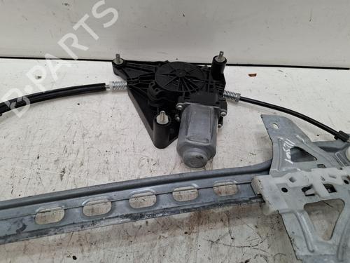 Front right window mechanism PEUGEOT 108 1.0 VTi | BP38196508C23 - Image 6