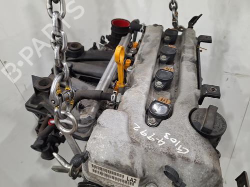 Motor SUZUKI SX4 S-Cross (JY) 1.6 (AKK 416) | BP30694987M1