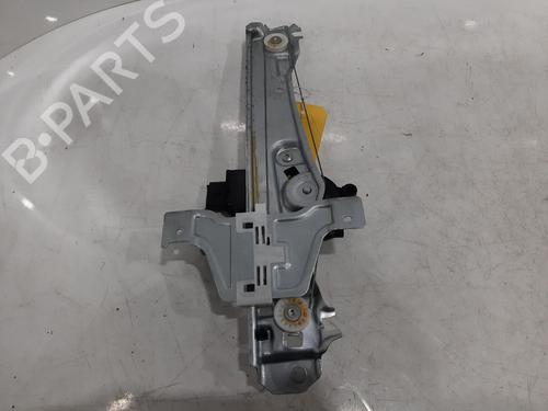 Used Rear left window mechanism CITROËN C3 / C3 ORIGIN III (SX) 1.2 THP 110 (110 hp) 26840617