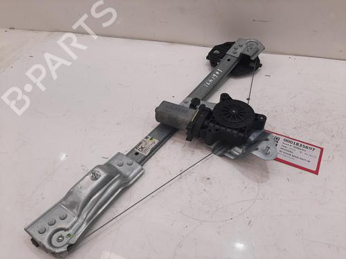 Used Front right window mechanism Front right window mechanism 39267273 39267273