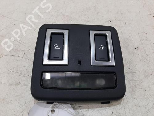 Plafonier JAGUAR I-PACE (X590) EV400 AWD (400 hp) 30516761