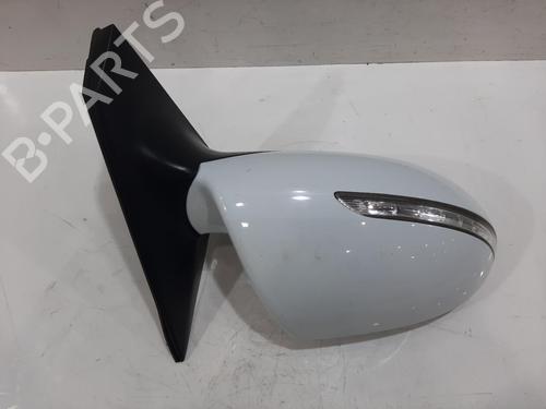 Right mirror KIA SPORTAGE III (SL) 1.7 CRDi | BP29524776C27 