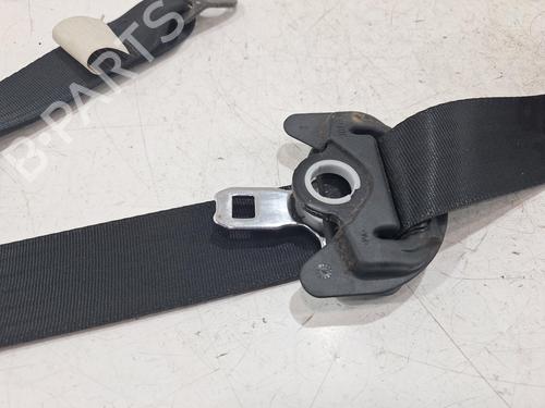 Front right seatbelt CITROËN C1 (PM_, PN_) 1.0 | BP31928254I25 - Image 3