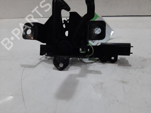 Hood lock KIA PICANTO III (JA) 1.0 | BP31033004C133 