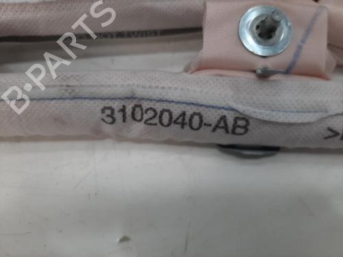 Andre JAGUAR I-PACE (X590) EV400 AWD | BP26756993O1