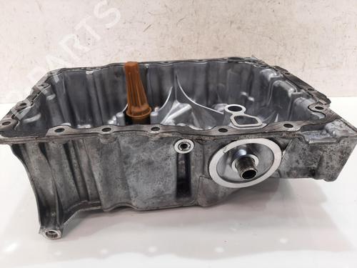 Oil sump AUDI A1 Sportback (GBA) 25 TFSI | BP33555352M115  - Image 5