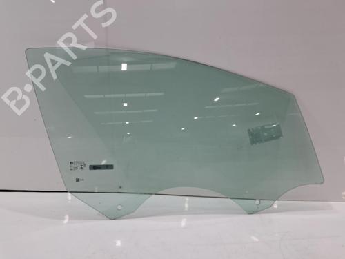 Used Front right door window Front right door window VAUXHALL ASTRA Mk VII (K) (B16) 1.4 Turbo (150 hp) 40454939 40454939