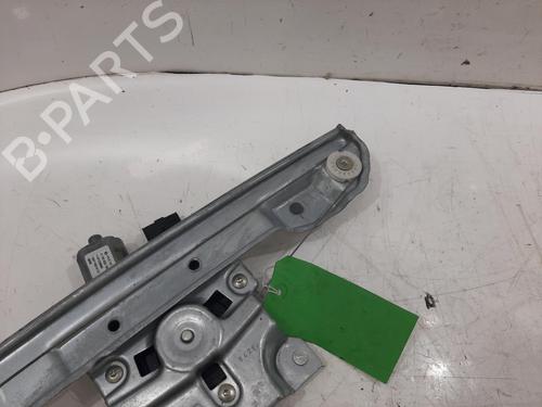 Front left window mechanism PEUGEOT 2008 I (CU_) 1.2 PureTech 82 | BP37458408C22 - Image 3