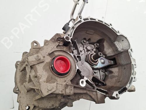 Used Gearbox Gearbox KIA CEE'D Sportswagon (JD) 1.6 CRDi 128 (128 hp) 40078521 40078521