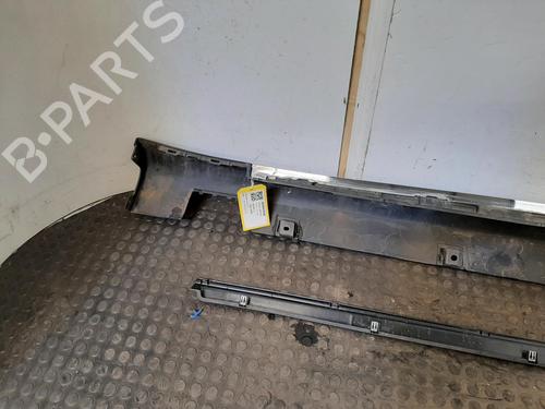 Andre TESLA MODEL S (5YJS) P100D AWD | BP26776434O1 