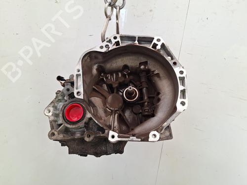 Caixa de velocidades Caixa de velocidades VAUXHALL AGILA Mk II (B) (H08) 1.2 i 16V (86 hp) 36154415 36154415