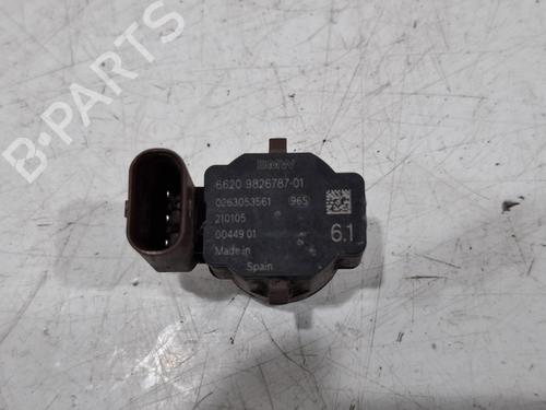 Electronic module BMW 3 (G20, G80, G28) 330 e Plug-in-Hybrid | BP39515412M83 - Image 2