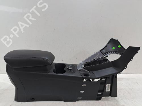 Console central FORD FOCUS III 1.6 EcoBoost (150 hp) 31927755