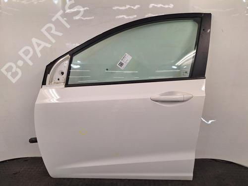 Used Left front door Left front door HYUNDAI i10 II (BA, IA) 1.0 (67 hp) 40455160 40455160