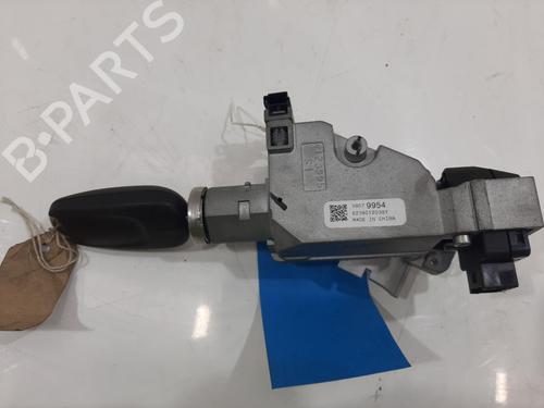 Clé de contact VAUXHALL ASTRA Mk VII (K) (B16) 1.0 | BP29603718M48 
