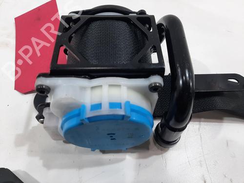 Front right seatbelt MAZDA CX-3 (DK) 2.0 SKYACTIV-G (DK5W, DK6W) | BP39538746I25 - Image 5
