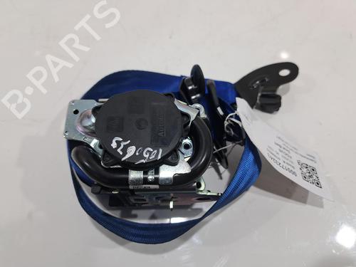 Used Other Other FORD FOCUS IV (HN) 1.0 EcoBoost mHEV Active (125 hp) 35985666 35985666