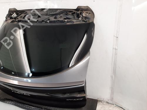 Tailgate JAGUAR I-PACE (X590) EV400 AWD | BP29524736C6 